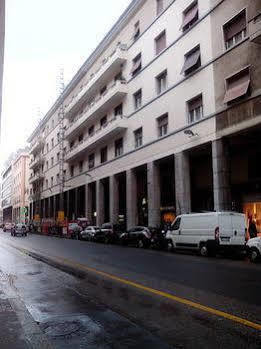 Medusa Affittacamere Livorno Exterior foto